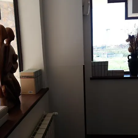 Romana Oda ve Kahvaltı Ciampino
