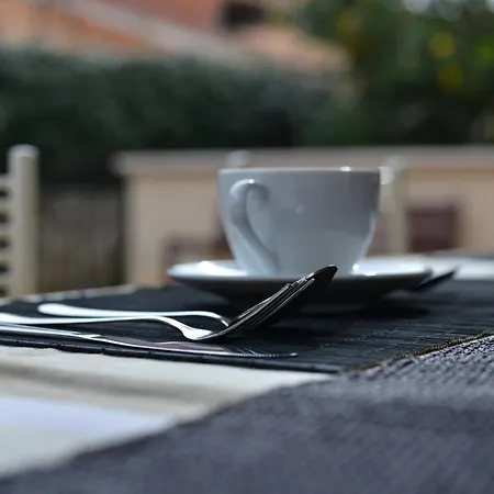 Oda ve Kahvaltı Romana Ciampino