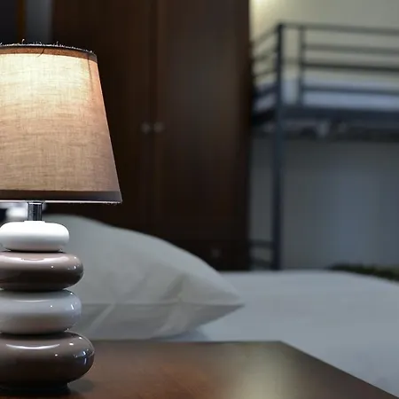 Bed and breakfast Romana *