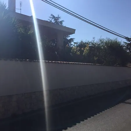Oda ve Kahvaltı Romana Ciampino