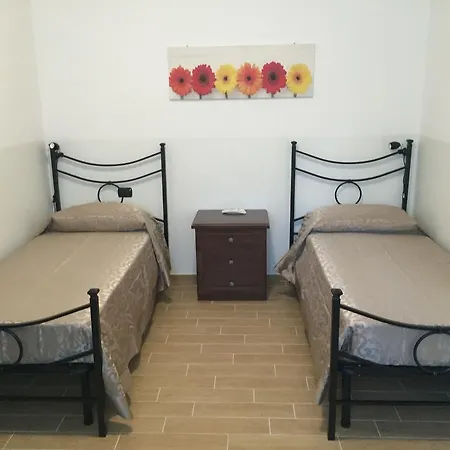 Oda ve Kahvaltı Romana *