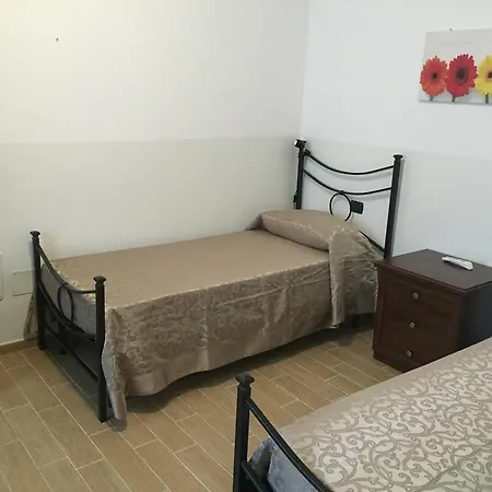 Oda ve Kahvaltı Romana Ciampino