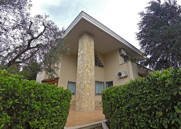 Romana Bed & Breakfast Ciampino
