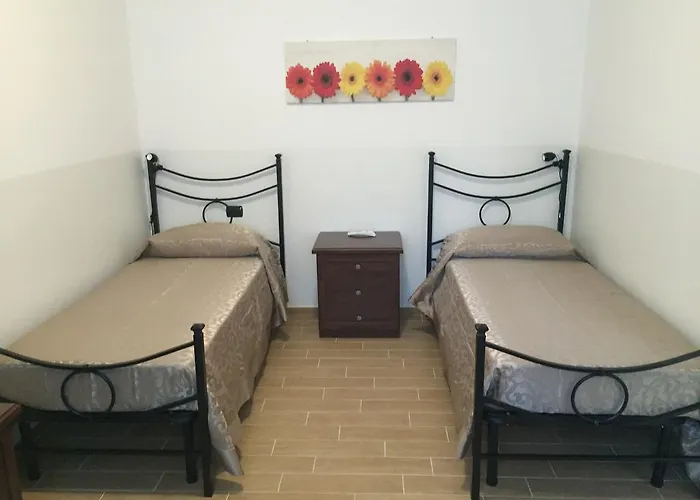 Bed & Breakfast Romana *
