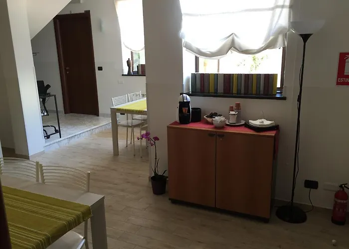 Bed & Breakfast Romana *