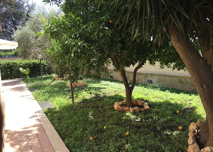 Bed & Breakfast Romana Ciampino