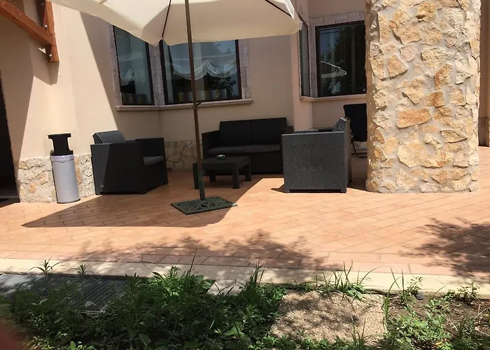 Bed & Breakfast Romana